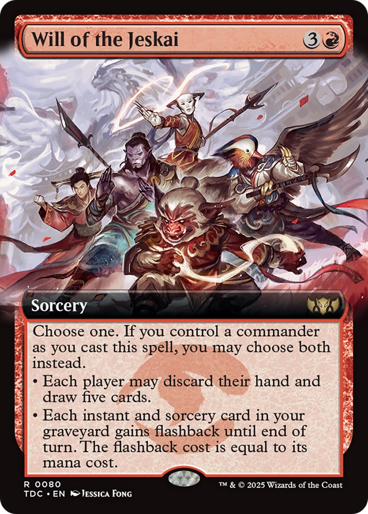 mtg cards in graveyard gain flashback Past in Flames (Doctor Who)