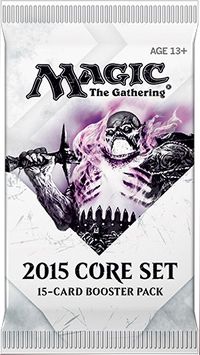 Booster: 2015 Core Set