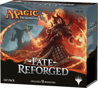 Fat Pack: Fate Reforged