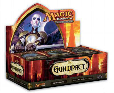 Box: Guildpact