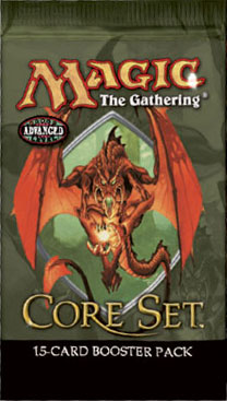 Booster: 9th Edition Core Set