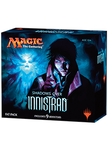 Fat Pack: Shadows over Innistrad