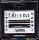 Duelist Metal White Life Counter