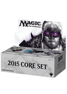 Box: 2015 Core Set