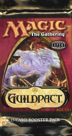 Booster: Guildpact