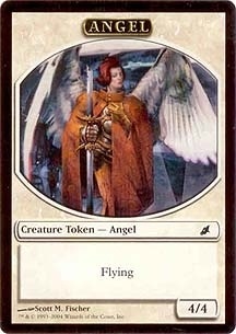 Angel Token (Scourge)
