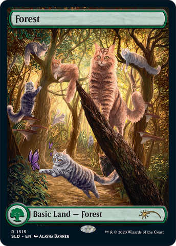 平地 foil 10枚セット SLD 犬 猫 Products – Tagged