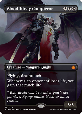 mtg foundations mythic cards FOUNDATIONS - The Green Cards