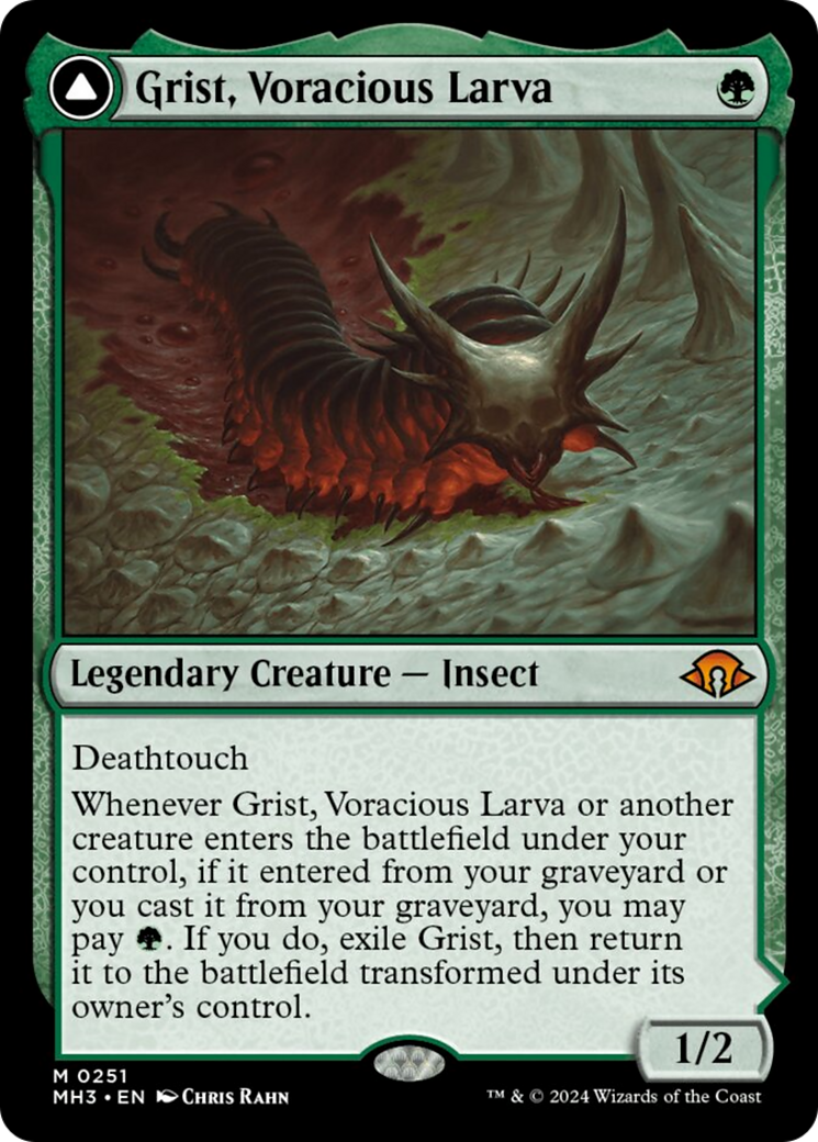 Modern Horizons 3 Foils – Tagged 