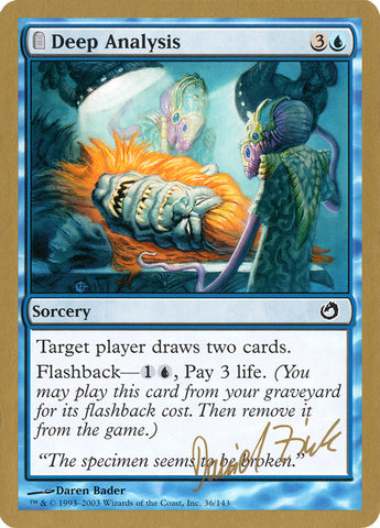 Non-Foil – Tagged 