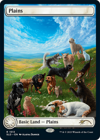 mtg secret lair commander deck raining cats and dogs Commander: MTG Singles Tagged "Secret