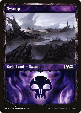 Non-Foil – Tagged 