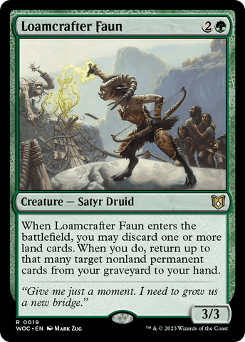 mtg satyr commander deck Amazon.com: Elite Saga Commander Deck - Tom Bombadil - 5 Color - EDH - Lord  of The Rings LOTR - 100 Card - Custom Magic The Gathering Deck