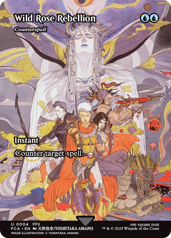 mtg final fantasy memories of nibelheim Memories of Nibelheim