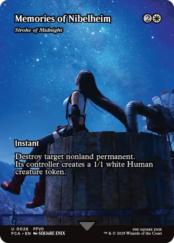 mtg final fantasy vaan aspiring sky pirate Vaan, Aspiring Sky Pirate