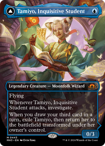 mtg moonfolk cards Moonfolk Commander : r/custommagic