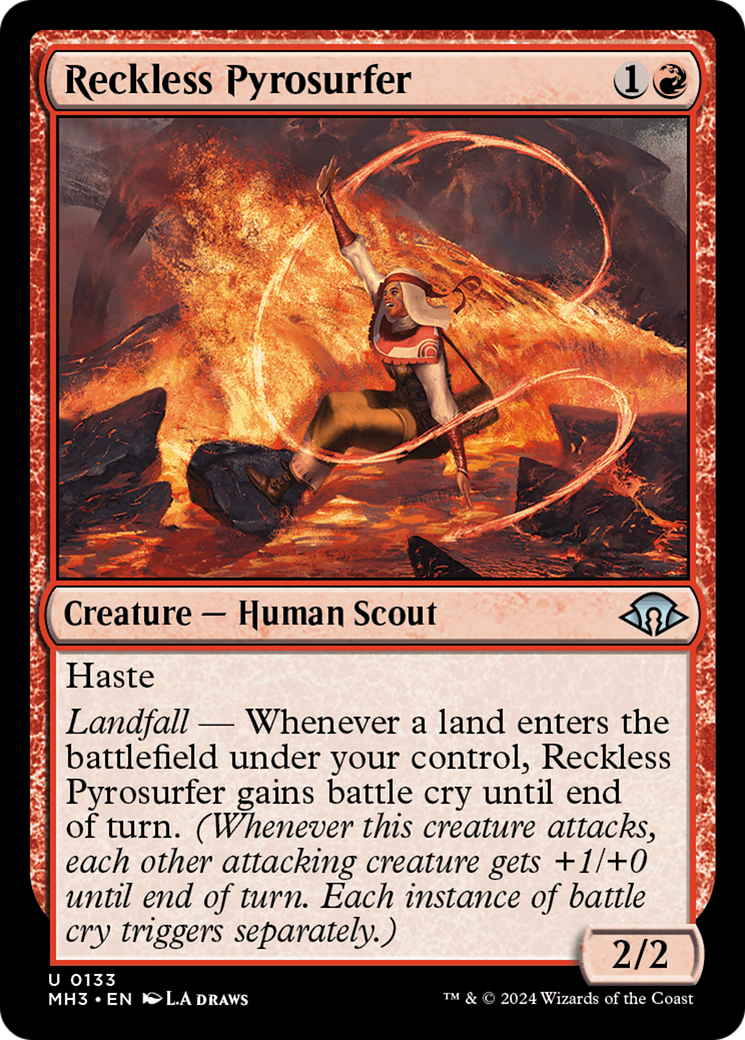 Modern Horizons 3 Foils – Tagged 