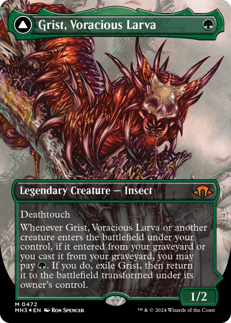 Modern Horizons 3 Foils – Tagged 