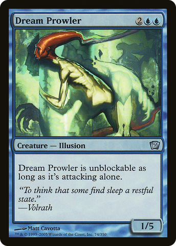 Prowler, Clawed Thief [Marvel Super Heroes Commander]