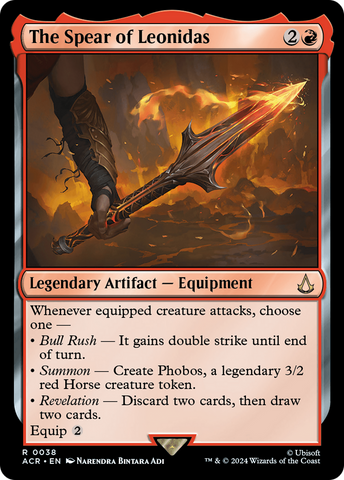 excalibur mtg card Excalibur II MTG - Magic: The GatheringFINAL FANTASY #257 (Espaol)