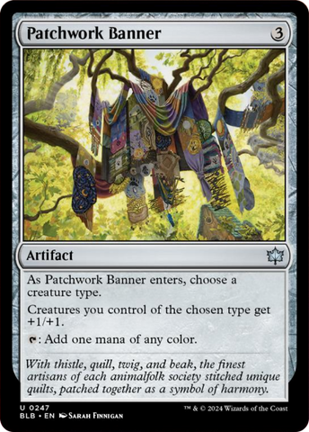 carpet of flowers mtg final fantasy Fal'Cie Paradise