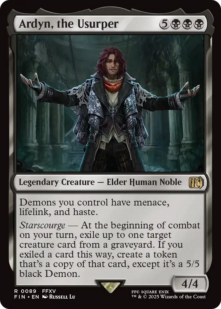 ミントモール / MINT GAMES MTG(東日本橋) / 【FIN】【ENG