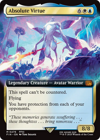 jecht final fantasy mtg Magic The Gathering - Universes Beyond - Jecht, Reluctant Guardian // Braska's