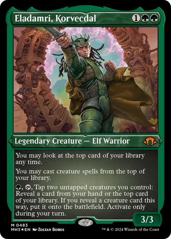 High Value Foil – Tagged 