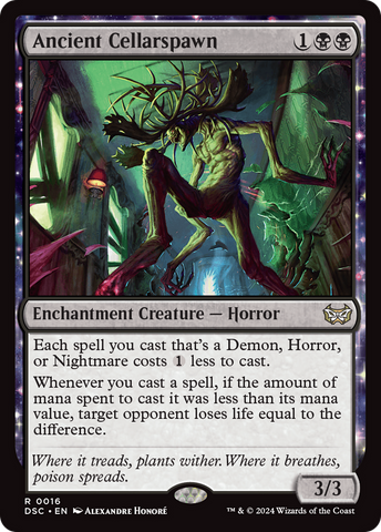 Non-Foil – Tagged 