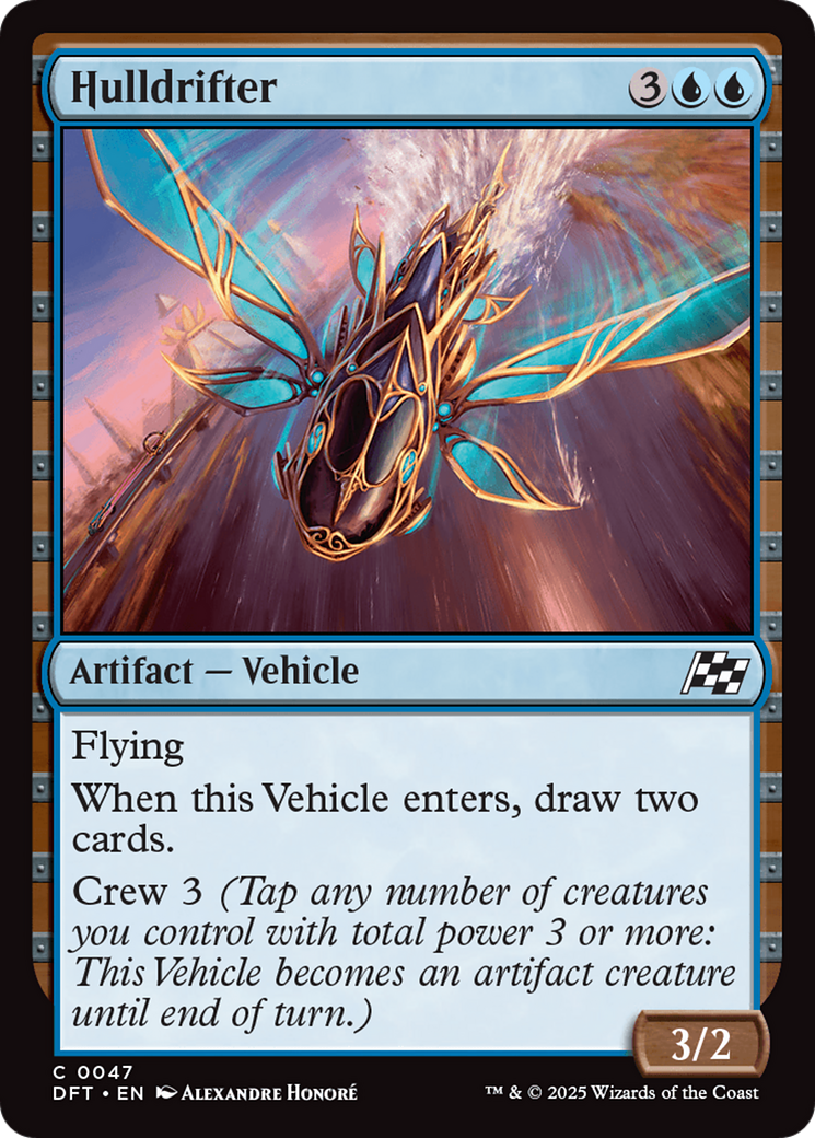 MTG 3枚 未認可霊柩車 高騰】未認可霊柩車/Unlicensed Hearse【2022年8月】 | MTG Coon